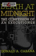 Death at Midnight