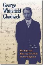 George Whitefield Chadwick