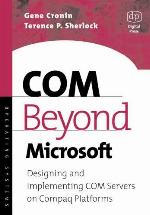 Com Beyond Microsoft