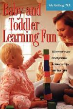 Baby And Toddler Learning Fun