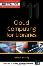 Cloud Computing for Libraries