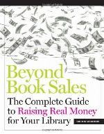 Beyond Book Sales