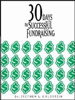 30 Days to Successful Fundraising