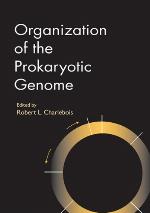 Organization Of The Prokaryotic Genome