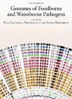 Genomes of Foodborne and Waterborne Pathogens