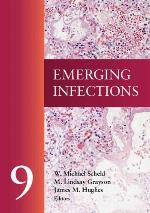 Emerging infections 9