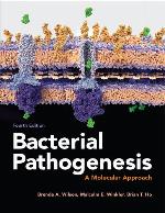 Bacterial Pathogenesis