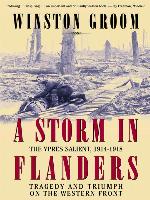 A Storm in Flanders