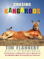 Chasing Kangaroos