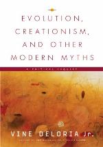 Evolution, Creationism, and Other Modern Myths
