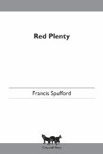Red Plenty