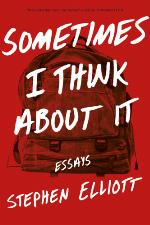 Sometimes I Think About It