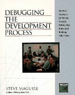 Debugging the Development Process