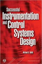 Successful Instrumentation And Control Systems Design