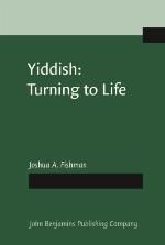 Yiddish