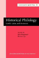Historical Philology