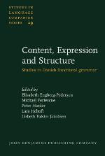 Content, Expression and Structure