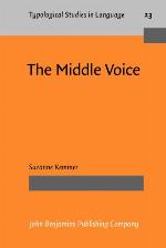 The Middle Voice