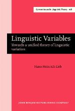 Linguistic Variables
