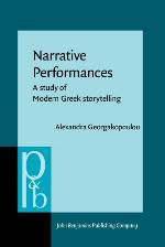 Narrative Performances