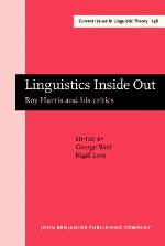 Linguistics Inside Out