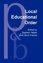 Local Educational Order