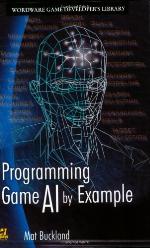 Programming Game AI by Example