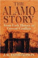 Alamo Story