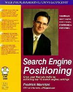 Search Engine Positioning