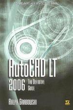 AutoCAD LT 2006