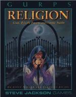 GURPS Religion