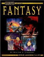 GURPS Fantasy