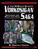 GURPS Vorkosigan Saga