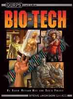 GURPS Bio-Tech