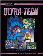 GURPS Ultra-Tech