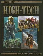 GURPS High-Tech