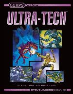 GURPS Ultra-Tech