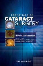 Essentials of Cataract Surgery