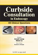 Curbside Consultation in Endoscopy