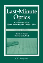 Last-Minute Optics
