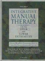 Integrative Manual Therapy for the Upper and Lower Extremities