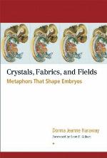 Crystals, Fabrics, and Fields
