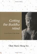 Getting the Buddha Mind