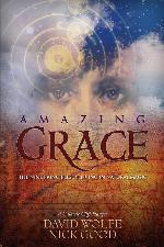 Amazing Grace: The Nine Principles of Living in Natural Magic