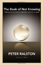 The Book of Not Knowing