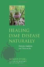 Healing Lyme Disease Naturally