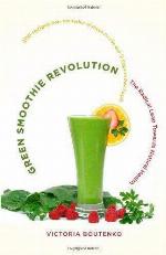 Green Smoothie Revolution