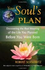 Your Soul's Plan