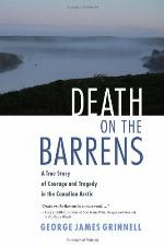 Death on the Barrens