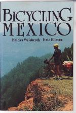 Bicycling Mexico